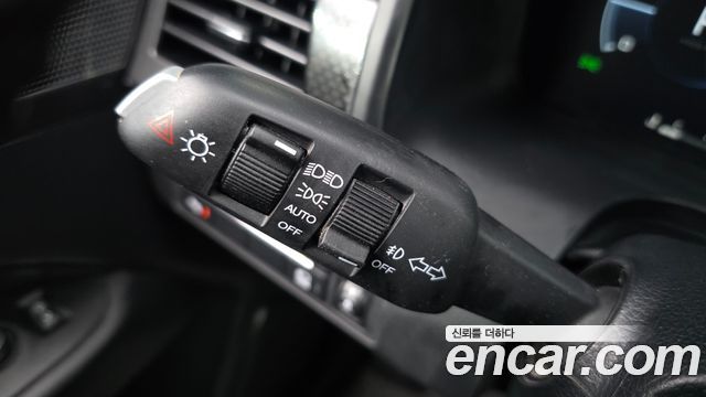 KG Mobility (SsangYong) Rexton Sports Khan Diesel 2.2 4WD Expedition 2023 — фото 29