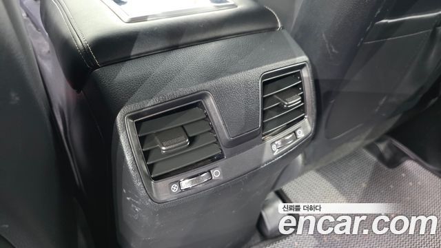 KG Mobility (SsangYong) Rexton Sports Khan Diesel 2.2 4WD Expedition 2023 — фото 30