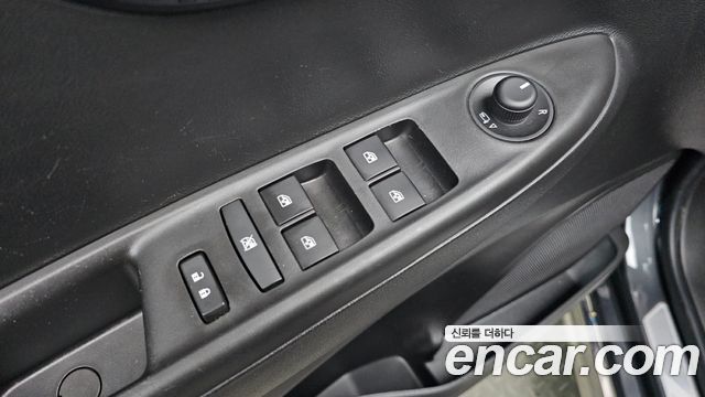 Chevrolet Next Spark LTZ 2017 — фото 13