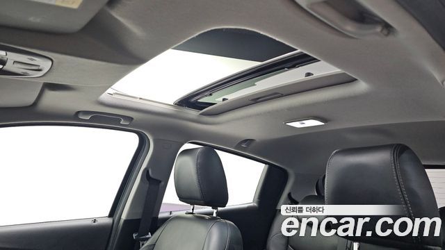 Chevrolet Next Spark LTZ 2017 — фото 19
