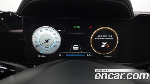 Hyundai Avante (CN7) 1.6 Inspiration 2021 — фото 8