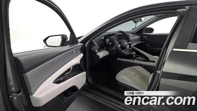 Hyundai Avante (CN7) 1.6 Inspiration 2021 — фото 10