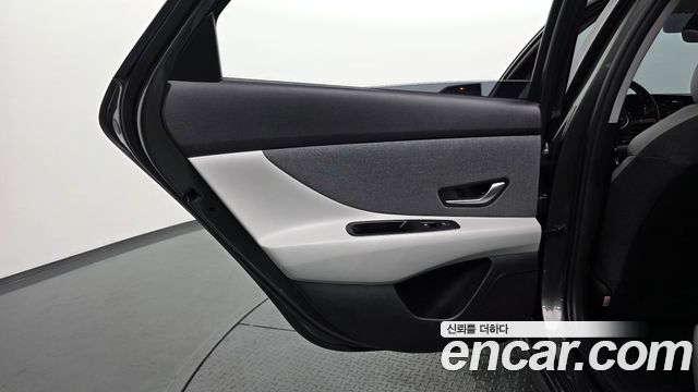 Hyundai Avante (CN7) 1.6 Inspiration 2021 — фото 31