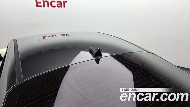 Hyundai Avante (CN7) 1.6 Inspiration 2021 — фото 38