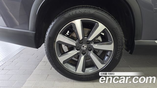Honda Pilot (IV) 3.5 Elite 2023 — фото 5