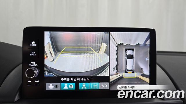 Honda Pilot (IV) 3.5 Elite 2023 — фото 14