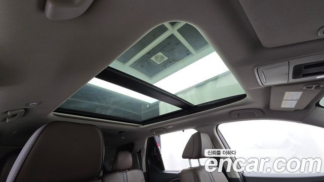 Honda Pilot (IV) 3.5 Elite 2023 — фото 17