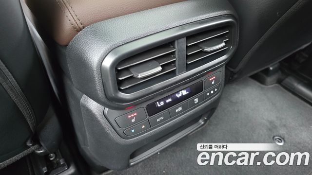 Honda Pilot (IV) 3.5 Elite 2023 — фото 18