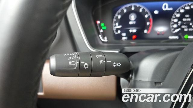 Honda Pilot (IV) 3.5 Elite 2023 — фото 29