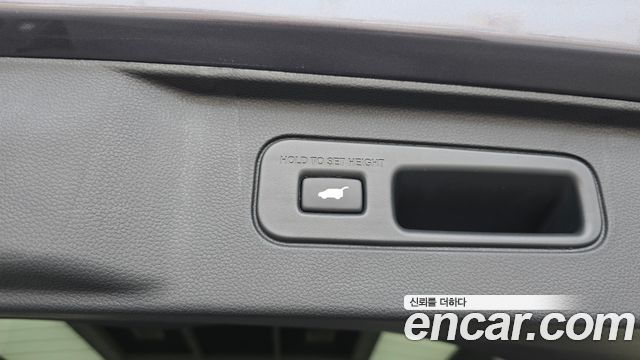 Honda Pilot (IV) 3.5 Elite 2023 — фото 34