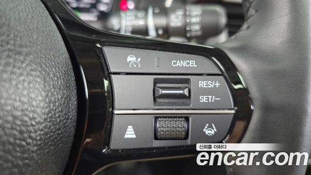 Honda Pilot (IV) 3.5 Elite 2023 — фото 35