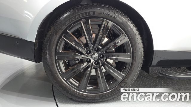 Land Rover Range Rover (V) P530 Autobiography Long Wheel Base 2025 — фото 5