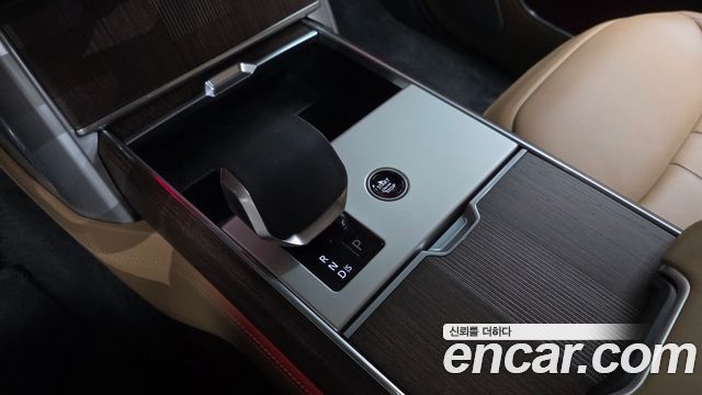 Land Rover Range Rover (V) P530 Autobiography Long Wheel Base 2025 — фото 9