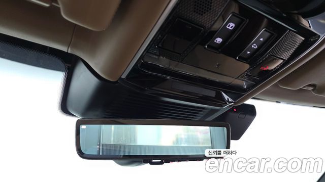 Land Rover Range Rover (V) P530 Autobiography Long Wheel Base 2025 — фото 17