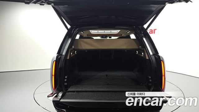 Land Rover Range Rover (V) P530 Autobiography Long Wheel Base 2025 — фото 20