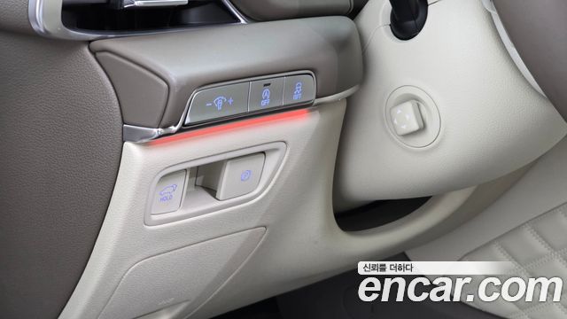 Genesis GV80 2.5T Gasoline AWD 2023 — фото 19