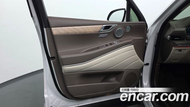 Genesis GV80 2.5T Gasoline AWD 2023 — фото 30
