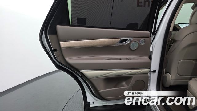 Genesis GV80 2.5T Gasoline AWD 2023 — фото 31