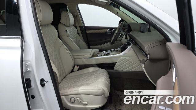 Genesis GV80 2.5T Gasoline AWD 2023 — фото 32