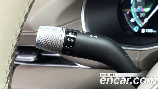 Genesis GV80 2.5T Gasoline AWD 2023 — фото 33