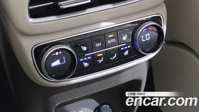 Genesis GV80 2.5T Gasoline AWD 2023 — фото 39