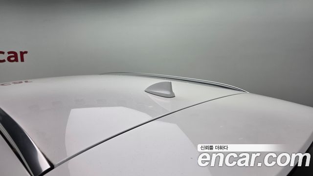 Genesis GV80 2.5T Gasoline AWD 2023 — фото 41