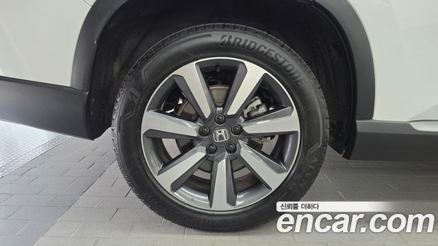 Honda Pilot (IV) 3.5 Elite 2023 — фото 5