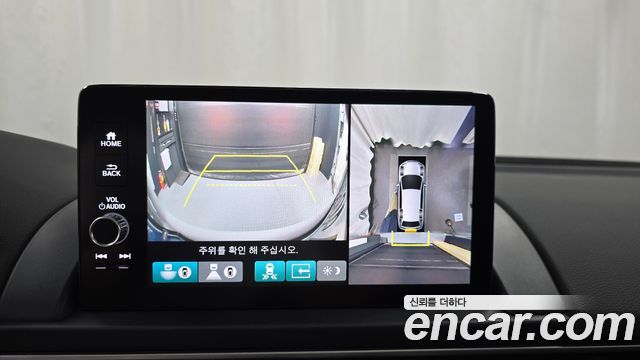 Honda Pilot (IV) 3.5 Elite 2023 — фото 14