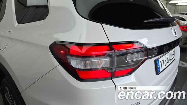 Honda Pilot (IV) 3.5 Elite 2023 — фото 23