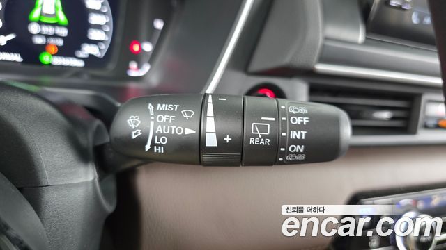 Honda Pilot (IV) 3.5 Elite 2023 — фото 29