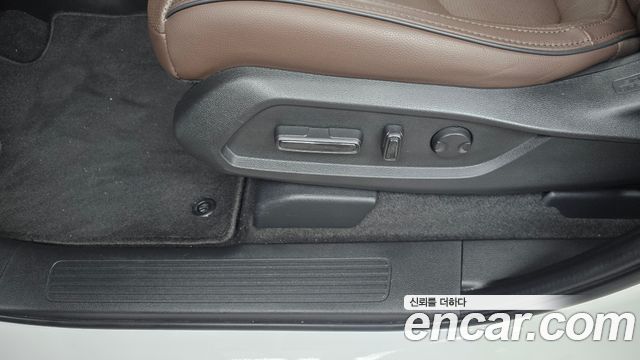 Honda Pilot (IV) 3.5 Elite 2023 — фото 31