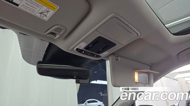 Honda Pilot (IV) 3.5 Elite 2023 — фото 32