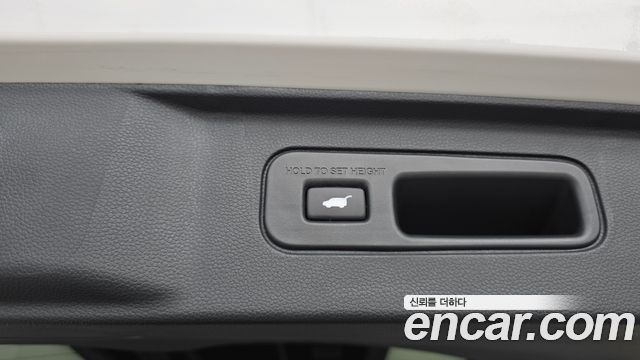Honda Pilot (IV) 3.5 Elite 2023 — фото 35