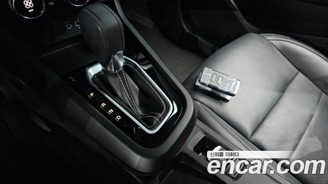 Renault Korea XM3 1.3 TCe RE Inspire 2023 — фото 9