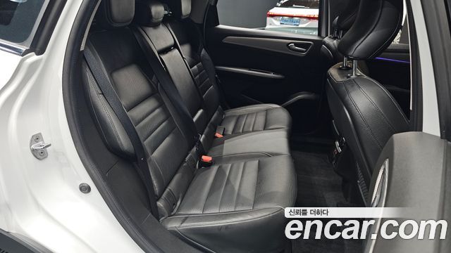 Renault Korea XM3 1.3 TCe RE Inspire 2023 — фото 11