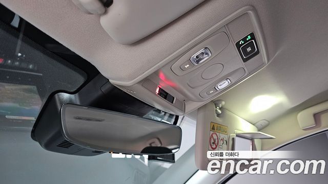 Renault Korea XM3 1.3 TCe RE Inspire 2023 — фото 20