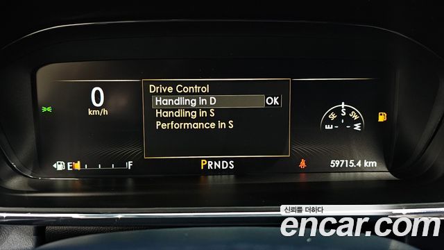 Lincoln Continental (X) 3.0 Presidential AWD 2018 — фото 8