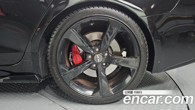 Genesis G70 2.0T AWD Sport Package 2018 — фото 21