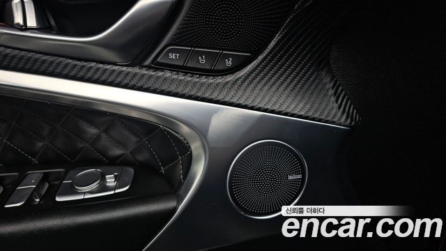 Genesis G70 2.0T AWD Sport Package 2018 — фото 28