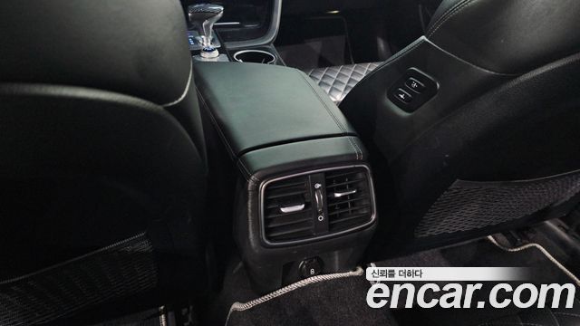 Genesis G70 2.0T AWD Sport Package 2018 — фото 29