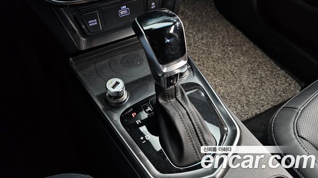 KG Mobility (SsangYong) Very New Tivoli Gasoline 1.5 2WD V3 Special 2021 — фото 9