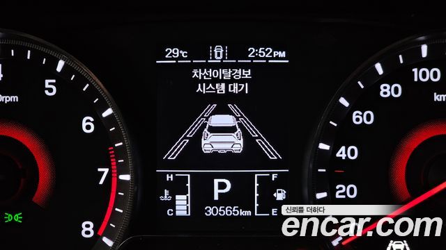 KG Mobility (SsangYong) Very New Tivoli Gasoline 1.5 2WD V3 Special 2021 — фото 18