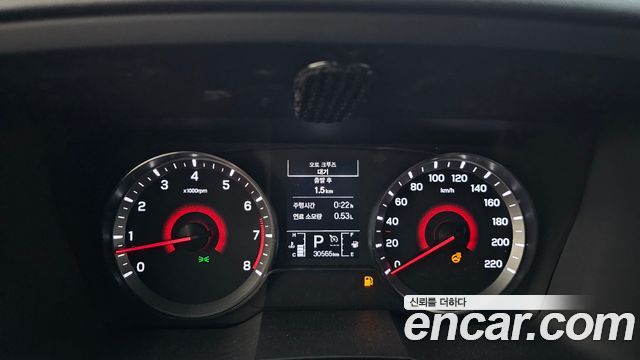 KG Mobility (SsangYong) Very New Tivoli Gasoline 1.5 2WD V3 Special 2021 — фото 19