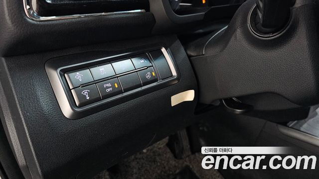 KG Mobility (SsangYong) Very New Tivoli Gasoline 1.5 2WD V3 Special 2021 — фото 28