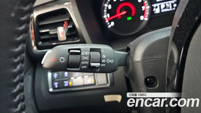 KG Mobility (SsangYong) Very New Tivoli Gasoline 1.5 2WD V3 Special 2021 — фото 30