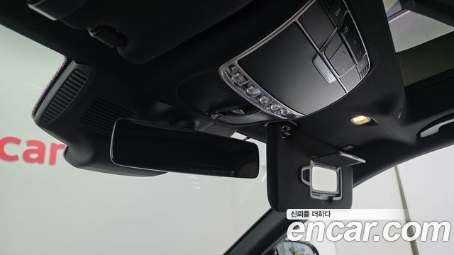 Mercedes-Benz S-Class (W222) S350 d 4MATIC AMG Line 2020 — фото 28