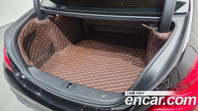 Mercedes-Benz S-Class (W222) S350 d 4MATIC AMG Line 2020 — фото 29