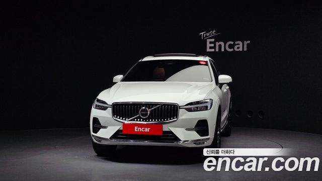 Volvo XC60 (II) B5 Ultra Bright 2025 — фото 3
