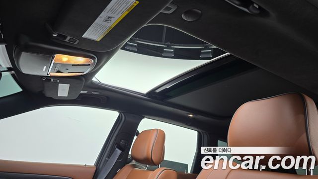 Jeep Grand Cherokee 3.6 Summit WK2 2021 — фото 28