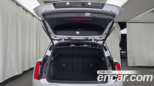 MINI Cooper S Countryman (III) ALL4 JCW 2025 — фото 20